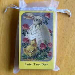 Easter Tarot